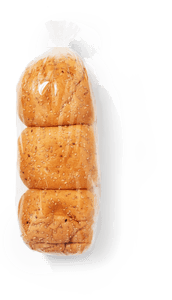 Sesambollen Wit