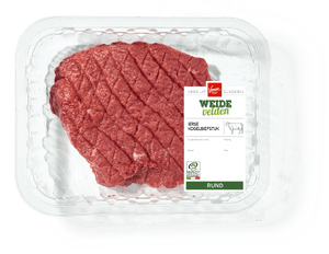 Ierse Kogelbiefstuk 1st