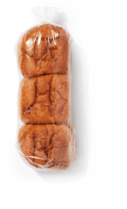 Fijn Volkoren Bollen