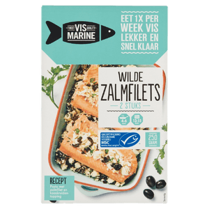 zalmfilet