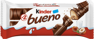 Kinder Bueno