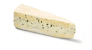Gevulde Brie Bieslook