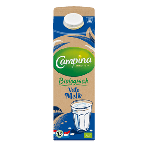 Campina Melk Vol