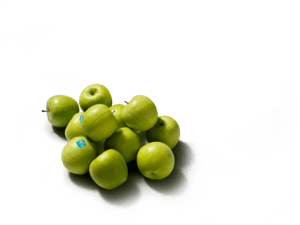 Granny Smith Appels Los