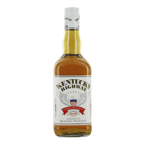 Kentucky Highway Whiskey