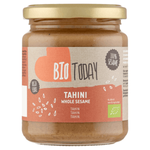Bio Today Tahin Naturel