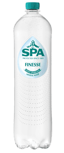 Spa Finesse