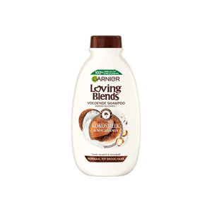 Loving Blends Shampoo Kokosmelk