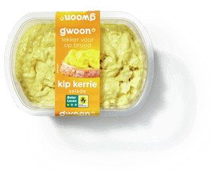 kip-kerriesalade