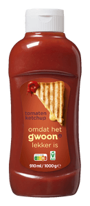 ketchup