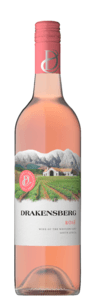 Drakensberg Rose