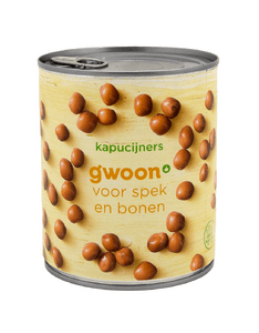 G'woon Kapucijners