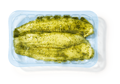 Goede Vangst Pangasiusfilet Knoflook