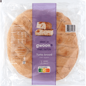 turks brood