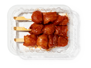 Bbq Kipfilet Spies