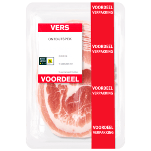 Ontbijtspek