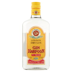gin
