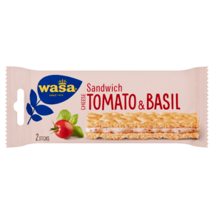 wasa sandwich
