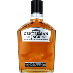 Jack Daniel's Gentleman Jack