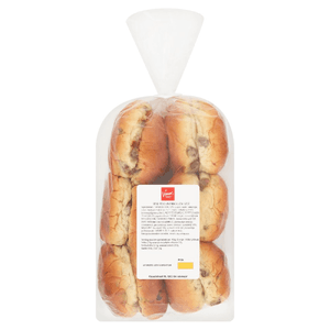 Mini Rozijnenbol