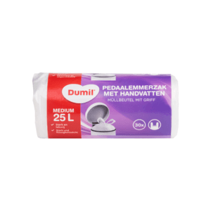 Dumil Pedaalemmerzak Handvat
