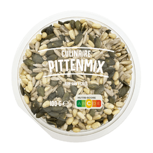 Pittenmix Culinair