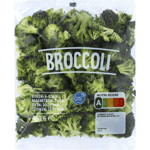 Broccoli Roosjes