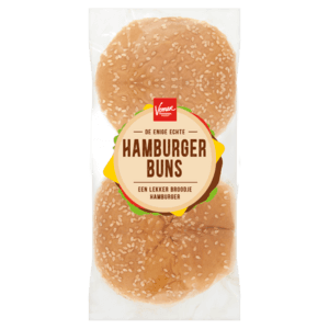 Hamburgerbuns