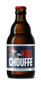 La Chouffe N'ice Bier