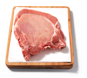 Rib Karbonade
