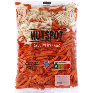 Hutspot