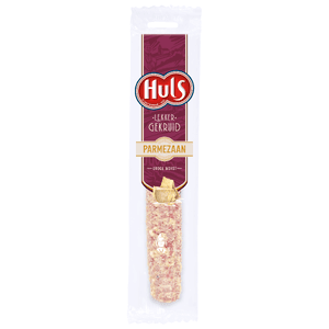 Huls Droge Worst Parmezaan