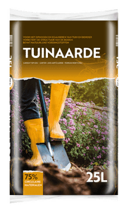 Tuinaarde