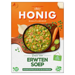 soepmix (droog)