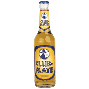 mate drank