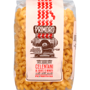 overige italiaanse pasta