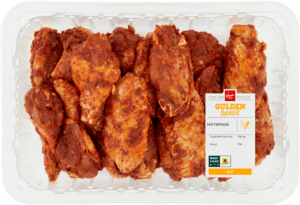 Guldenhoeve Hotwings