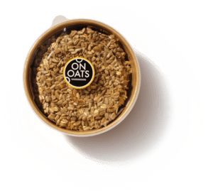 Havercrackers Naturel