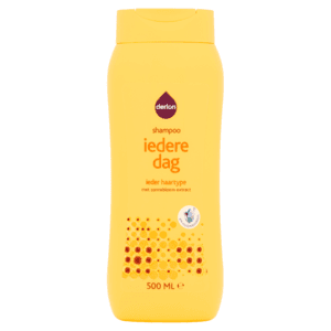 shampoo