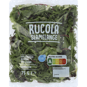 Rucola Rucola Slamelange