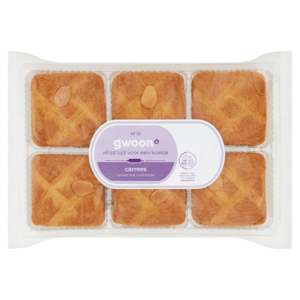 roomboterkoekje