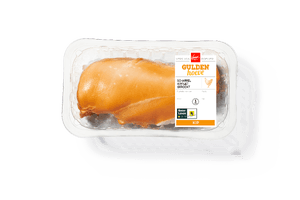Gerookte Kipfilet