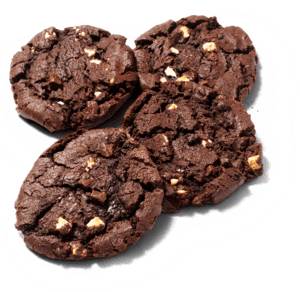 Cookie Double Choco