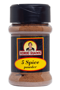 Kokki Djawa Five Spice Powder
