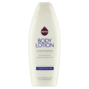 bodylotion & bodycrème