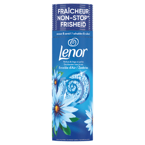 Lenor Geurparels Zeebries