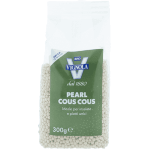 Riso Vignola Parelcouscous