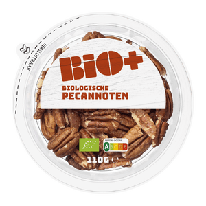 Bio+ Pecannoten