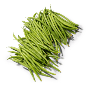 Haricots Verts