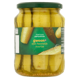 knakworst (conserven)